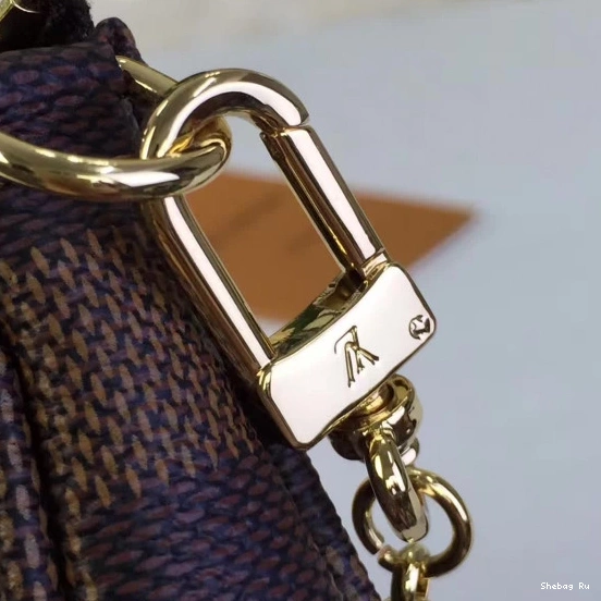 Louis wallet Vuitton 0725